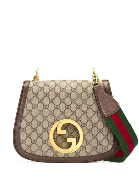 borsa usb gucci|farfetch gucci purses.